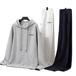 High Quality Heavyweight Winter Hoodie Premium <b>Warm</b> <b>Fleece</b> Thick Fabric Comfortable Stylish Casual Streetwear Daily Wear - Product Image 1