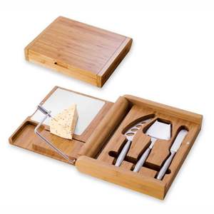 Cortador de Queso Moderno de Acero Inoxidable para el Hogar, Dormitorio, Habitación de Invitados, Sala de Estar, Restaurante, Bar - Product Image 3