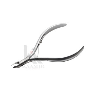 Instruments de beauté professionnels de haute qualité en acier inoxydable pour ongles à cuticules - Product Image 5