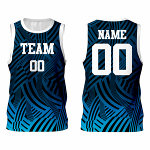 Nouveaux Maillots de Basketball Unisexe à Séchage Rapide 2026 – Qualité Supérieure pour Équipes, Gilet Réversible Personnalisé, Grandes Tailles - Product Image 3