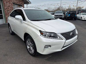 Usada 2015 Le-x-us 3-50 LHD de 3 a 50 pulgadas - Product Image 3