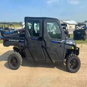 2023 Polaris Ranger ของแท้1000 XP NORTHSTAR ลูกเรือที่ปรับแต่งได้การสนับสนุน ODM สำหรับโครงการ DIY - Product Image 2