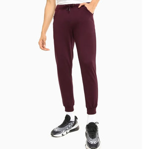 Cotton <b>Polyester</b> Made Hot Selling Men <b>Joggers</b> Slim Fit Men <b>Joggers</b> Premium Quality <b>Joggers</b> For Men - Product Image 1