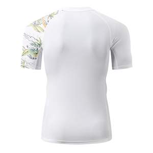 Vêtements de sport Muscle Fit Débardeur d'été sportif Débardeur confortable en polyester respirant 100% et durable Gym décontractée - Product Image 4