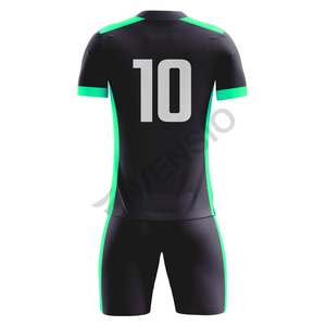 Uniforme de entrenamiento de fútbol de alta calidad, camisetas de fútbol deportivas personalizadas para niños y adultos para hombres y jóvenes, camiseta de fútbol de Francia - Product Image 6