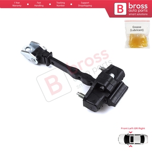 BDP1313 Butée de porte avant pour 3008 5008 MK2 C5 Aircross A 7 Crossback Grandland MK1 9809426680 - Product Image 6