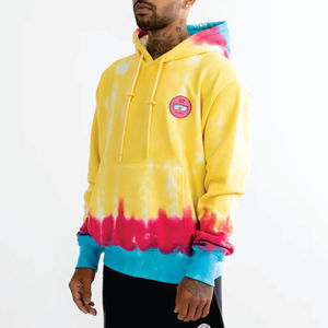 Sweat à capuche de hockey de haute qualité OEM pour le service Sweat à capuche de hockey personnalisé Maillots Sweat à capuche de hockey avec lacets - Product Image 2