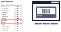 Sistema de tarjeta de membresía a precios razonables con características personalizadas y diseño disponible para la venta por exportadores