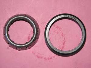 Venta al por mayor de rodamiento de camión de buena calidad 479-2 rodamiento de camión autopartes camión - Product Image 4