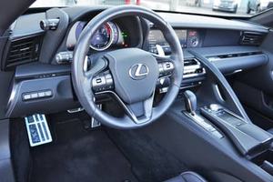 Lexus LC 500 Convertible 2021, el Más Vendido, Motor V8 de 5.0 Litros, Sin Modificaciones - Product Image 2