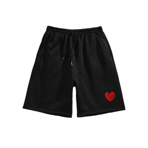 Custom Mesh <b>Shorts</b> Youth Street Fashion Hip Hop Men Design <b>Shorts</b> Men - Product Image 1