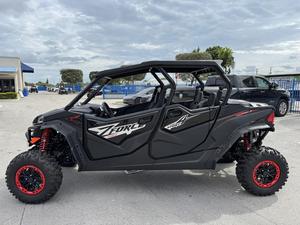 ขายดี รถ ZForce 950 Sport 4 ปี 2024 - Product Image 5