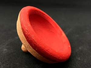 Aker Fassi - Lápiz Labial Líquido Natural en Envase, Tamaño de Muestra 1g - Product Image 1