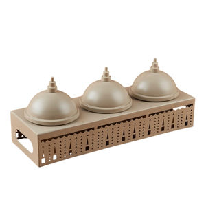 Bol à dattes en métal de qualité supérieure, fait à la main, de taille sûre et personnalisée, nouveau bol à chocolat - Product Image 5