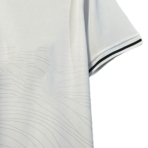 Vêtements de football en sublimation à séchage rapide en gros, maillots de football simples, maillots de football personnalisés - Product Image 6