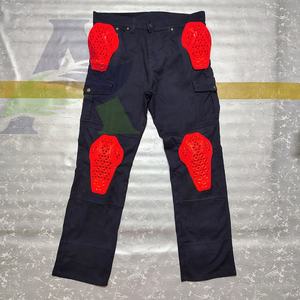 Pantalones vaqueros de Alta protección para moto con nuevo patrón de alta calidad hechos en Pakistán Armor pantalones vaqueros para moto - Product Image 1