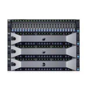 แร็คเซิร์ฟเวอร์ R730xd คุณภาพดีที่สุด2U เซิร์ฟเวอร์ระดับองค์กรสำหรับแอพพลิเคชั่นศูนย์ข้อมูลการจำลองเสมือนจริงและการจัดเก็บ - Product Image 5