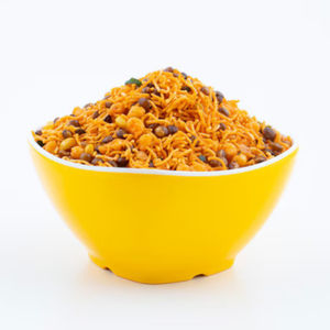 Mélange de snacks indiens premium à base de millet, exportation, en vrac, 10 kg, ISO, EAU, Namkeen indien authentique premium à base de quinoa - Product Image 1