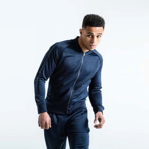 Chándal Deportivo Informal para Hombre, Personalizado, para Invierno, Transpirable, con Capucha, 400g, Calidad Premium, 100% Algodón - Product Image 3