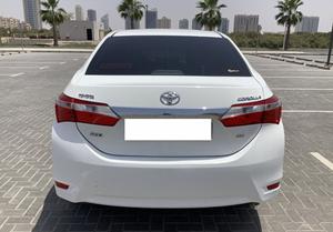 Toyota CAMRY 2017 - Product Image 4