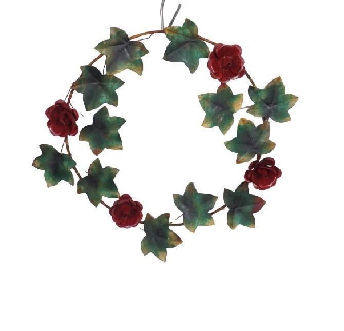 Multi Color Natural Flora