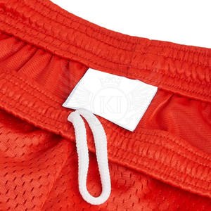 Peso ligero por encargo de los hombres Mash Shorts de alta calidad mejor tela de los hombres Mash Shorts Pakistán Fabricante - Product Image 5