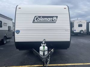 รถบ้านเคลื่อนที่หรูหรา 4x4 รุ่นใหม่ปี 2025 Keystone C-o-l-e-m-a-n 17R สำหรับขาย - Product Image 5