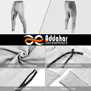 Pakistan Manufacturer's Latest Men's Casual Canvas <b>Trousers</b> Good Quality Breathable Professional Design Wholesale Price - Product Image 6