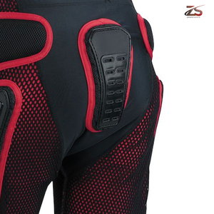 Équitation course corps de protection meilleure qualité prix de gros du Pakistan - Product Image 6