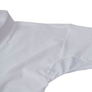 Customized Logo Martial Arts <b>Karate</b> <b>Equipment</b> Uniform Martial Arts Wear <b>Karate</b> International Brand - Product Image 2