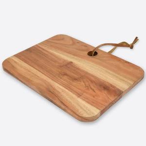 Planche à découper personnalisée en paille de blé, planche à découper de luxe pour la cuisine, les hôtels et les Restaurants - Product Image 6