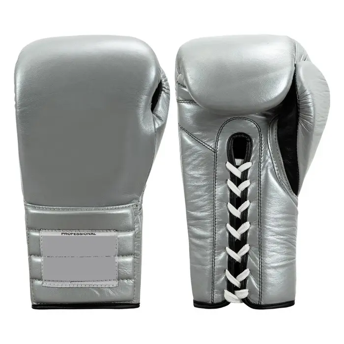 Manufacturer Wholesale High Quality PU Leather Boxing Sports Gloves