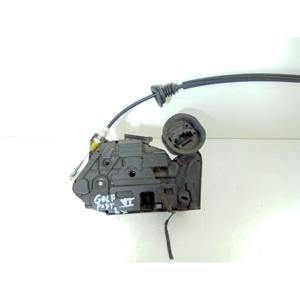 ล็อคขวาหลัง VOLKSWAGEN Golf 6 Sedan 5k4839016b(08>12) - Product Image 4