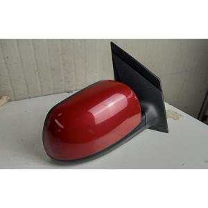 กระจกมองหลังขวา KIA Picanto รุ่นที่ 3 (11>16) รหัส 876201Y610 - Product Image 4