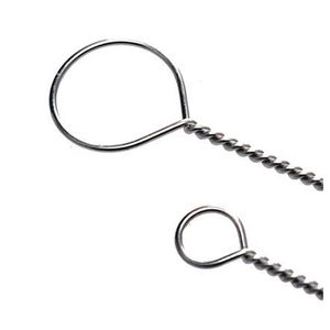 Anillo de Inoculación para Microplacas de Laboratorio, 2.0 mm de Diámetro Interior Cada Uno - Product Image 1