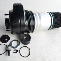 Sac de Suspension pneumatique arrière de qualité de remplacement OEM pour BMW 6 7 G11 G12 GT G32 RWD 4WD voiture gauche droite printemps 37106874594 37106874593