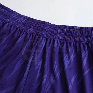 Uniforme de baloncesto para hombre adulto transpirable de último diseño 2024, ropa de equipo con logotipo personalizado - Product Image 6