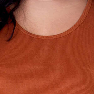 Camiseta Deportiva de Primera Calidad para Mujer, Camiseta Ligera sin Mangas para Mujer, Camiseta sin Mangas para Mujer - Product Image 5