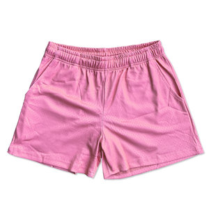 Pantalones Cortos de Golf Personalizados de Alta Calidad con Malla Elástica en 4 Direcciones para Hombre, Ligeros, 86% Nailon, 14% Elastano, Secado Rápido, Transpirables e Impermeables - Product Image 1