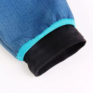 Cheap Wholesale Softshell <b>Soft</b> <b>Shell</b> <b>Mens</b> Waterproof <b>Jacket</b> 10000mm - Product Image 3