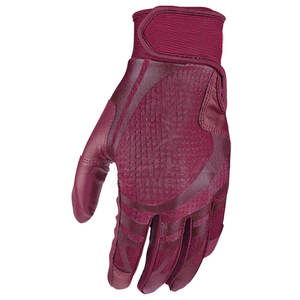 Gants de Frappeur Super Grip Baseball Softball Qualité Durable avec Logo Personnalisé Gants de Sport Bon Marché pour Entraînement en Cuir - Product Image 4