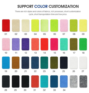 Veste matelassée à capuche en velours personnalisée pour hommes et femmes, manteau d'hiver chaud, vêtement d'extérieur épais à bulles, impression de logo, emballage en tambour - Product Image 4