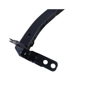 Soporte de Motor Delantero Derecho para Jeep Avenger Serie 9836340380 HN02 Gasolina 1200 (22>) - Product Image 3