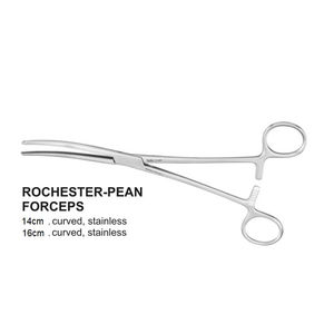 Pinces hémostatiques de marque privée pour usage chirurgical hémostatique ORL médical réutilisable pour cèpes en basse quantité minimale de commande - Product Image 6