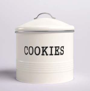 Finest Quality <b>Storage</b> Jar Canister for <b>Food</b> Species <b>Dry</b> Fruits <b>Storage</b> <b>Container</b> Jar Home Hotel Restaurant Kitchen Decoration - Product Image 6