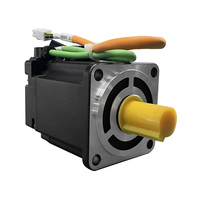 Moteur servo 750W 3000 tr/min 2.39N.m AC220V de haute qualité à montage sur bride 100Hz pour machine de découpe/marquage CNC/laser