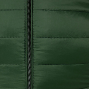 Chaqueta Acolchada Informal para Mujer, Diseño Ligero, Suave y Cálido, para Días Fríos, Aislante, Elegante, Impermeable, de Algodón, para Invierno - Product Image 3