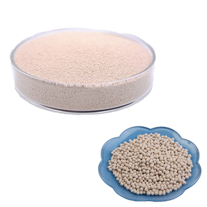 Sàng phân tử Zeolite PSA/vpsa lithium hiệu quả cao cho Bộ tập trung oxy y tế 0.4-0.8mm - Product Image 1