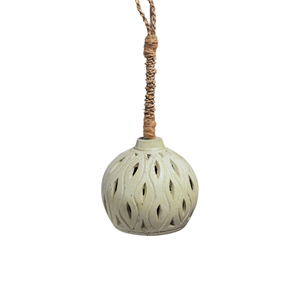 Lámpara de Araña de Cristal Orenda para Interiores, Hogar, Hotel, Villa, Restaurante, Salón - Blanco Cálido 220V Hierro y Cristal Tamaños Pequeño y Mediano - Product Image 2