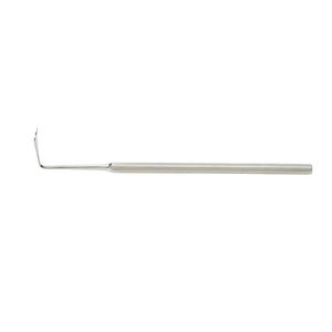 Retractor Fison de la mejor calidad con hoja en ángulo profundo de 20mm, 11 mm de ancho, longitud total, 130mm, retractores de tapa de ojo - Product Image 6